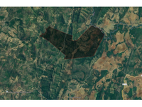 Parte ideal de Fazenda com 1.477,61 hectares em Minaçu/GO