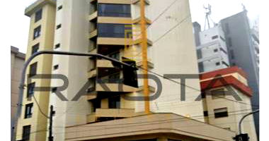 Box de garagem 1 vaga, 15,37m², desocupado