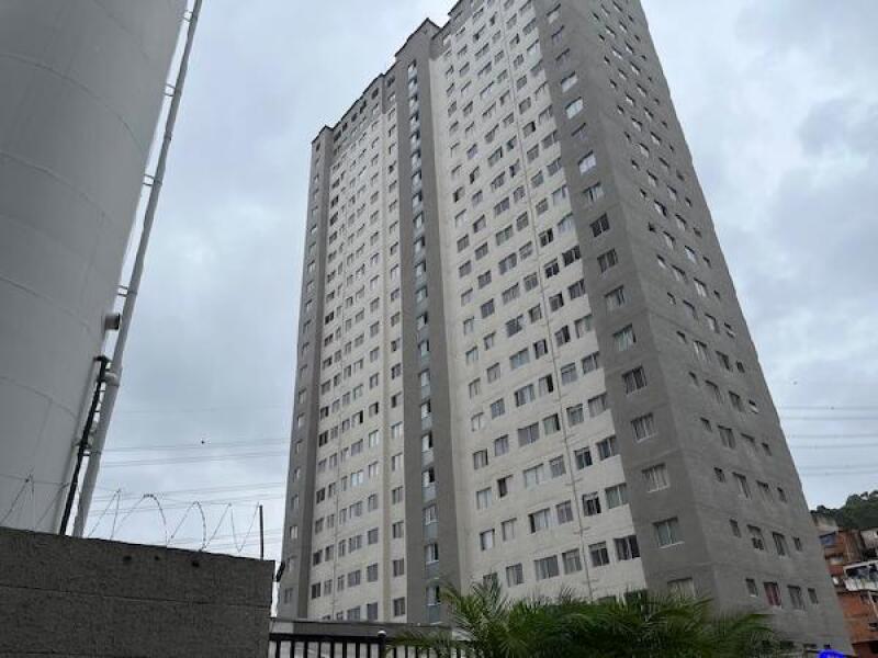 Apartamento 2 Quartos 64m² - HARPIA - SP