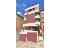 Apartamento N 302 - Edifício Residencial Casablanca com 91,15 m²