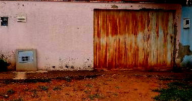 Casa com 2 Quartos e 1 Vaga em Aparecida de Goiânia
