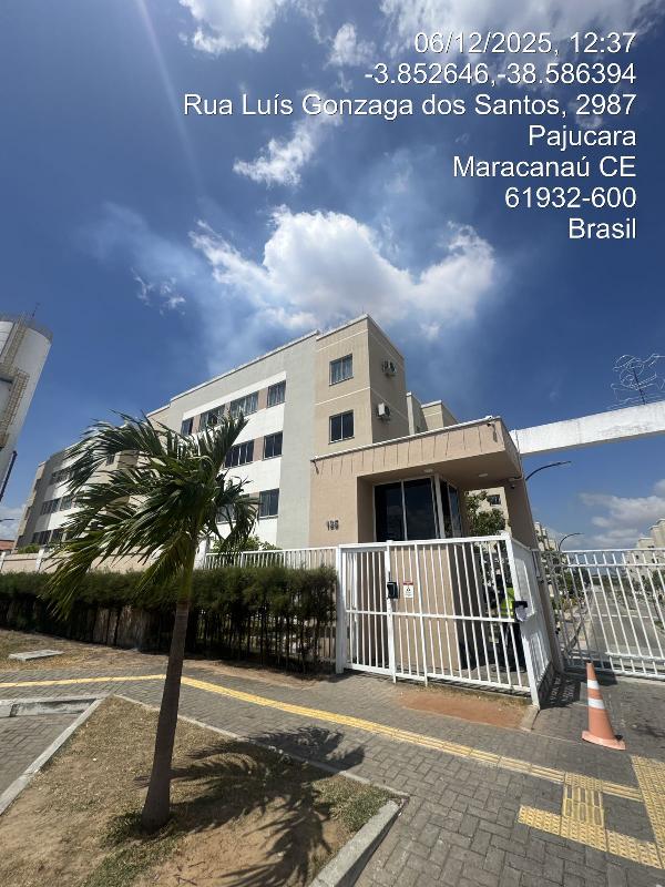 Apartamento com 2 quartos, 1 vaga de garagem, 67,86 m²