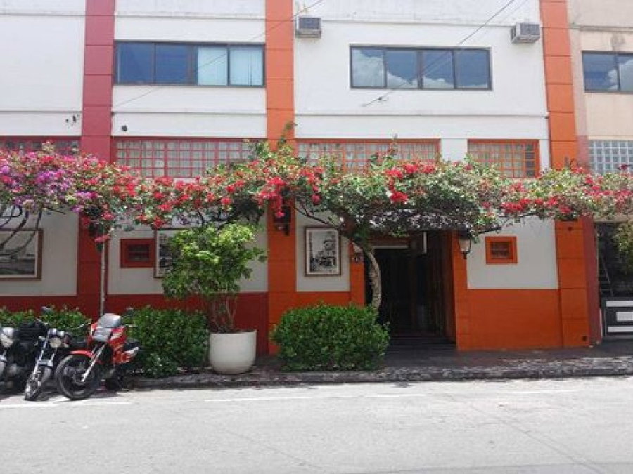 Prédio Comercial com 640m² no Brás, São Paulo