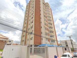 Apartamento com 3 quartos, 3 banheiros e vaga em Fernandópolis