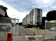 Apartamento com 2 quartos em Vargem Grande Paulista/SP