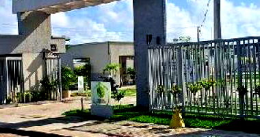 Apartamento com 1 vaga em Fortaleza