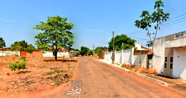 Terreno com 360m² em Gurupi - TO