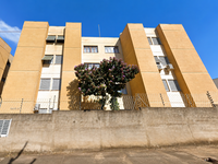 Apartamento 2 dormitórios, 66,56m², Ed. Santa Izabel, São Carlos/SP