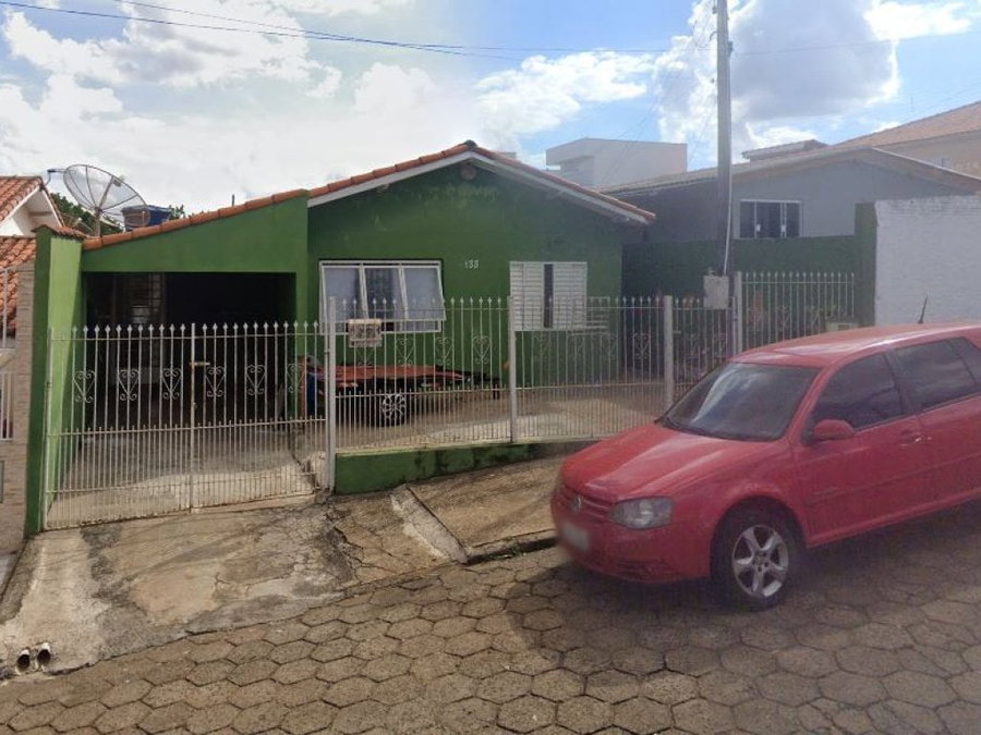 Casa 66 m² em Itararé - SP - Ocupada