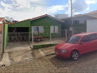 Casa 66 m² em Itararé - SP - Ocupada