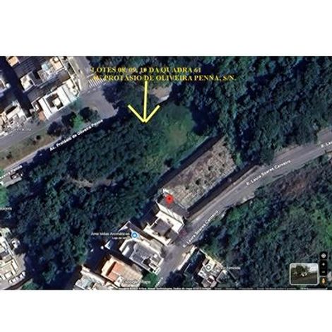 Prédio e Terrenos em Fase Final de Construção no Bairro Buritis