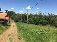 Terreno Urbano com Ampla Área em Jaboti - PR