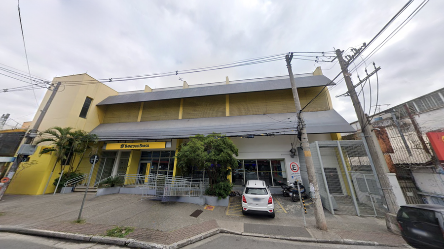 Prédio Comercial com Locação Simultânea em Guarulhos