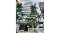 Box de garagem - 13,45m²