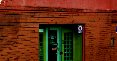 Terreno com Edificação em Itajaí/SC