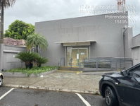 Agência Comercial Desocupada 484m² em Potirendaba/SP