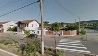 Terreno Urbano em Campo Alegre - Centro