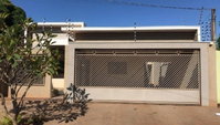 Casa aconchegante com 3 quartos, 3 banheiros e 225.63 m² construída, ocupada