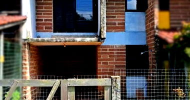 Sobrado com 72,04m² em Tramandaí/RS