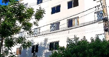 Apartamento 2 quartos com 1 vaga e área de 84,74 m²