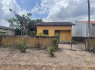 Casa com 2 Quartos e 1 Vaga em Curuçá