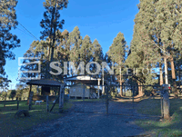 Imóvel Rural com 531.535m² em São Mateus do Sul/PR