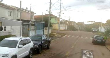Casa Ocupada com 3 Quartos em Fazenda Rio Grande/PR