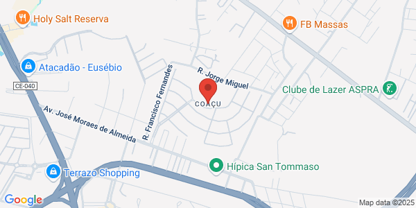 Terreno Irregular de 3.712,51m² em Alto do Coaçu - Oportunidade Única!
