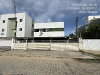 Apartamento 2 quartos, 60,69m², 2 vagas, João Pessoa/PB