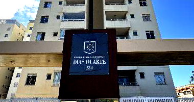 Apartamento 2 quartos, 2 vagas e 2 banheiros