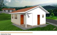 Terreno com Casa de Madeira em Rio do Sul, SC