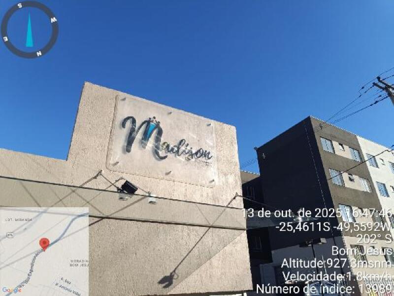 Apartamento com 2 quartos, 102,33 m², 1 vaga