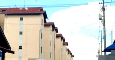 Apto. 44m² em Bragança Paulista - Ocupado