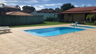 Casa Padrão com 2 Quartos em Limoeiro de Anadia