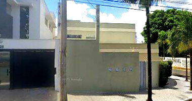 Parte ideal de Terreno com Sobrado em Ibitinga/SP