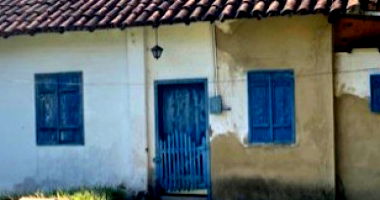 Imóvel Residencial com Duas Casas em Juiz de Fora