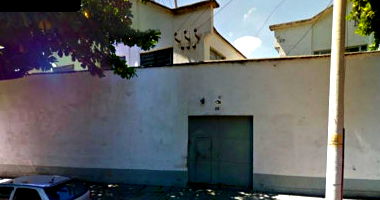 Prédio Comercial na Rua Conselheiro Mayrink - Rio de Janeiro/RJ