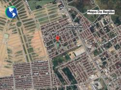 Apartamento com 2 quartos em Rio Largo, AL