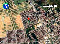 Apartamento com 2 quartos em Rio Largo, AL