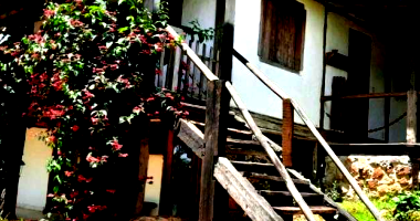 Pousada Paraíso na Serra do Cipó com 5 Suítes