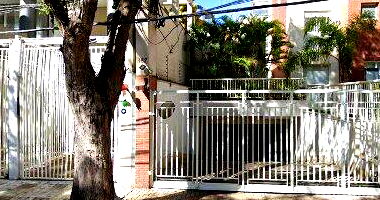 Direitos do Apartamento com Área Privativa de 124,47m² no Itaim Bibi