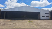Unidade Industrial em Mafra/SC com Máquinas e Equipamentos