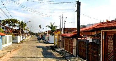 Casa Ocupada em Itanhaém - 150m² com 2 Quartos