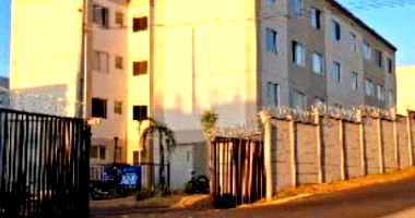 Apartamento em Goiânia com 1 quarto