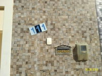 Casa com 3 quartos, 2 banheiros e 1 vaga de garagem