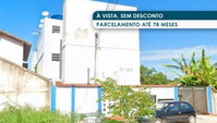 Apartamento em Guaratiba, Rio de Janeiro - 57m²