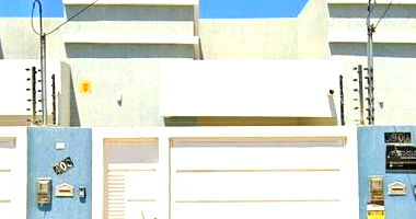 Casa 100m² Ocupada em Petrolina/PE