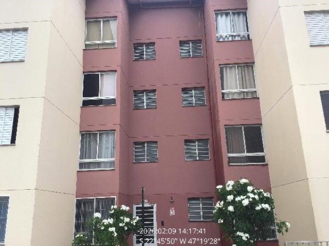 Apartamento 2 quartos, 67,27m², vaga 104 - Jardim dos Lírios