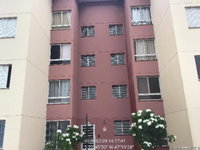 Apartamento 2 quartos, 67,27m², vaga 104 - Jardim dos Lírios