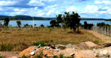 Terreno com 827,93m² em Abadiânia/GO - Oportunidade Única!